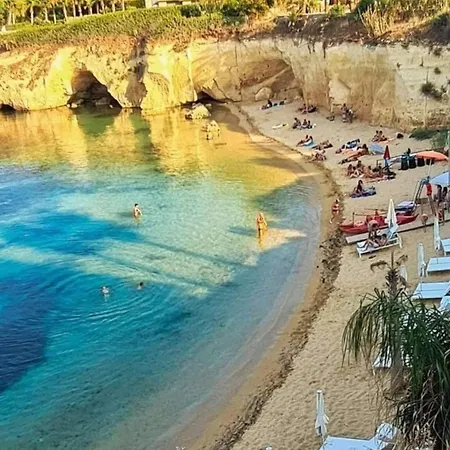 L'isola Di Gianni By Ortigia * Plemmirio