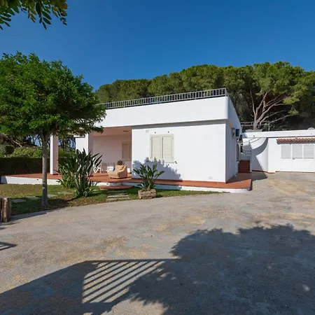 Villa L'isola Di Gianni By Ortigia Plemmirio