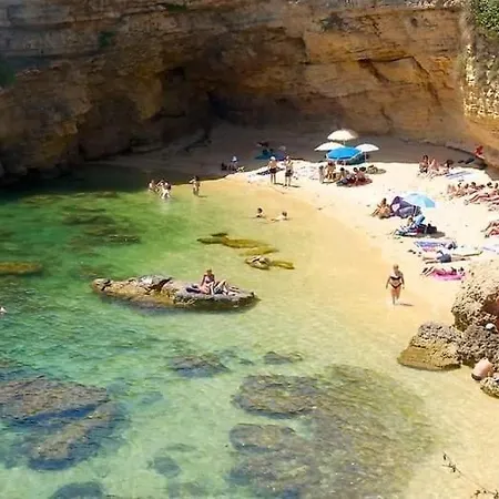 L'isola Di Gianni By Ortigia بليميرو
