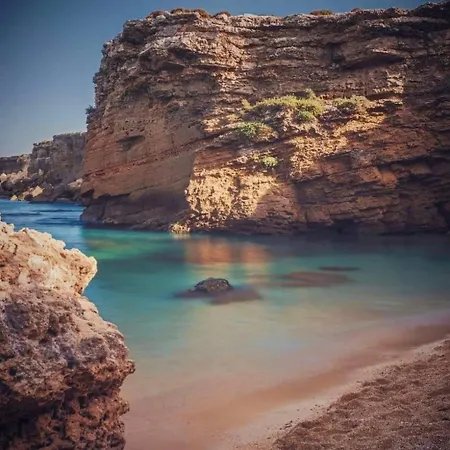 فيلة L'isola Di Gianni By Ortigia