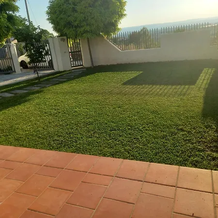 L'isola Di Gianni By Ortigia فيلة