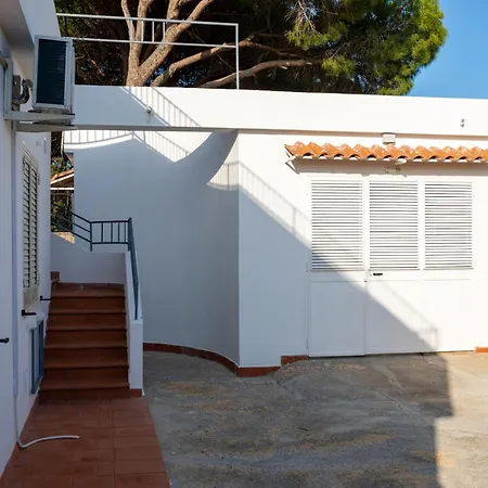 L'isola Di Gianni By Ortigia فيلة