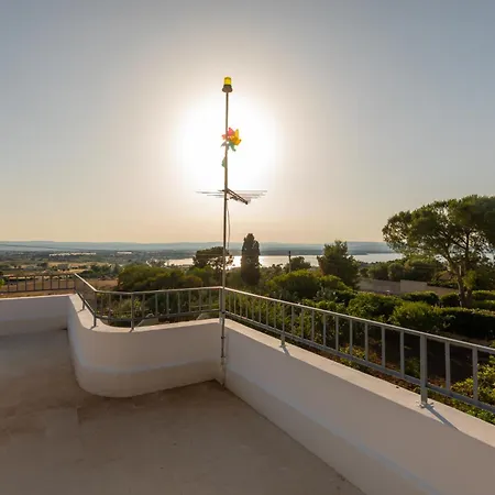 فيلة L'isola Di Gianni By Ortigia بليميرو