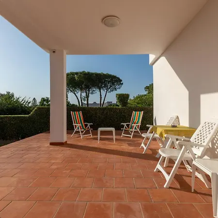 L'isola Di Gianni By Ortigia فيلة بليميرو