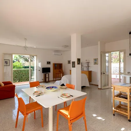 فيلة L'isola Di Gianni By Ortigia *