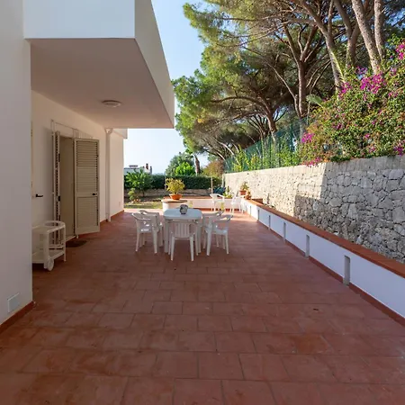 L'isola Di Gianni By Ortigia بليميرو