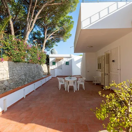 L'isola Di Gianni By Ortigia