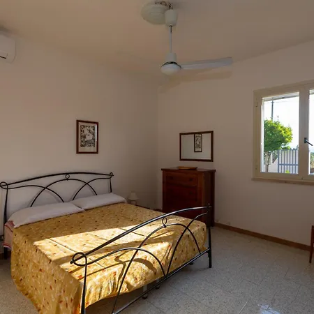 فيلة L'isola Di Gianni By Ortigia بليميرو