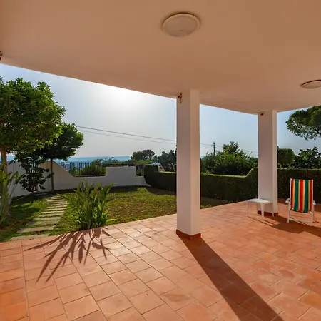 L'isola Di Gianni By Ortigia فيلة