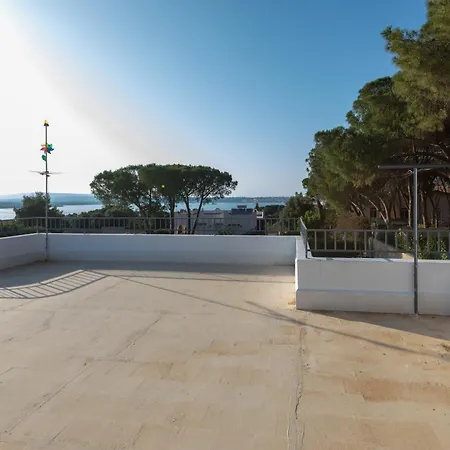 فيلة L'isola Di Gianni By Ortigia *