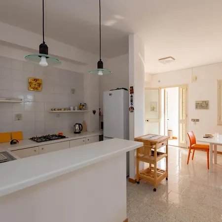 فيلة L'isola Di Gianni By Ortigia *