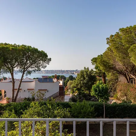 L'isola Di Gianni By Ortigia