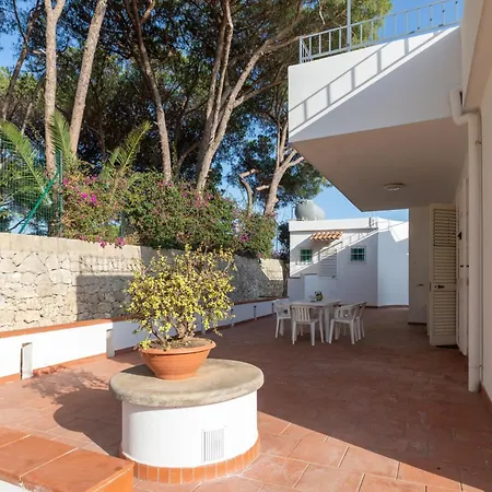 L'isola Di Gianni By Ortigia