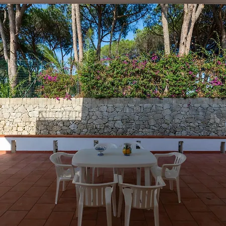 فيلة L'isola Di Gianni By Ortigia بليميرو