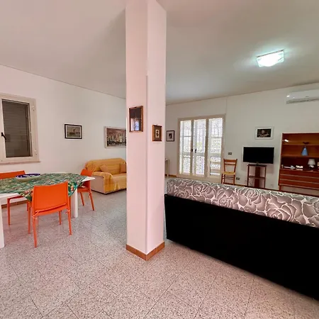 L'isola Di Gianni By Ortigia *