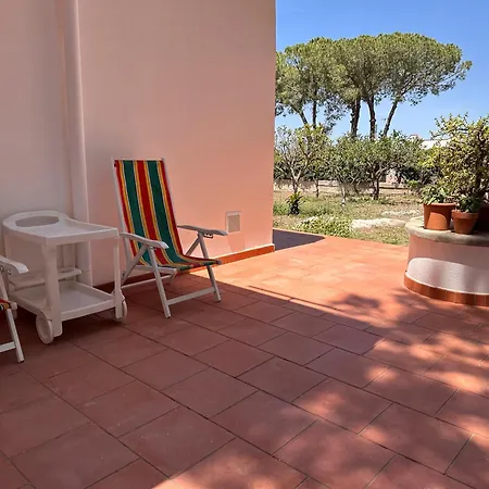 L'isola Di Gianni By Ortigia