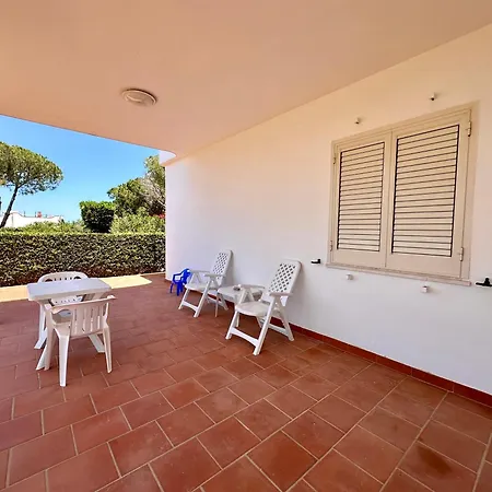 L'isola Di Gianni By Ortigia بليميرو