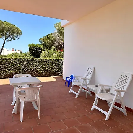 L'isola Di Gianni By Ortigia