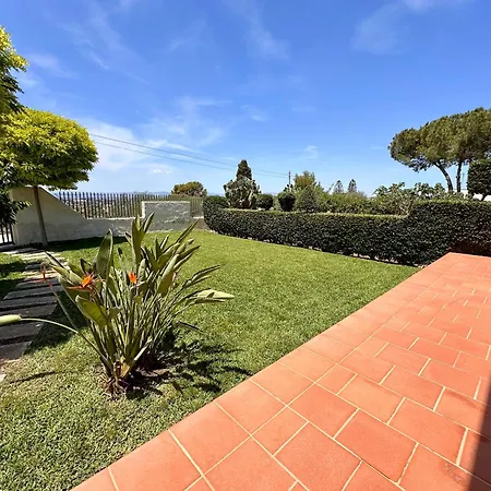 فيلة L'isola Di Gianni By Ortigia *