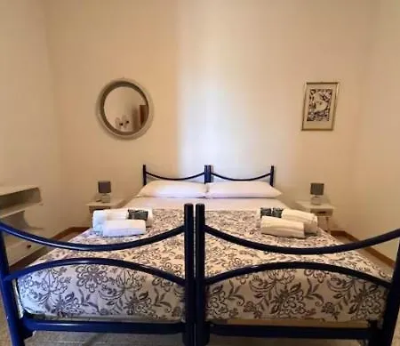 فيلة L'isola Di Gianni By Ortigia *