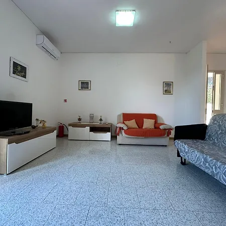 Villa L'isola Di Gianni By Ortigia Plemmirio